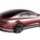 Volkswagen New Midsize Coupe concept