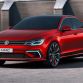 Volkswagen New Midsize Coupe concept