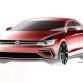 Volkswagen New Midsize Coupe concept
