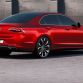 Volkswagen New Midsize Coupe concept