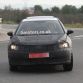 Volkswagen new model for China and India Spy Photos