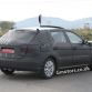 Volkswagen new model for China and India Spy Photos