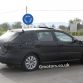 Volkswagen new model for China and India Spy Photos