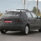 Volkswagen new model for China and India Spy Photos
