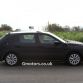 Volkswagen new model for China and India Spy Photos