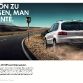 Volkswagen new Tiguan campaign