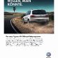 Volkswagen new Tiguan campaign