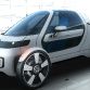 Volkswagen Nils Concept.