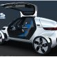 Volkswagen Nils Concept.