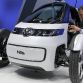 Volkswagen NILS Live in IAA 2011