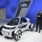 Volkswagen NILS Live in IAA 2011