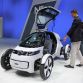 Volkswagen NILS Live in IAA 2011