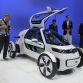 Volkswagen NILS Live in IAA 2011