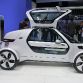 Volkswagen NILS Live in IAA 2011