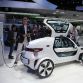 Volkswagen NILS Live in IAA 2011