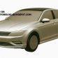 Volkswagen NMC patent photos