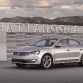 Volkswagen Passat 2012 US version