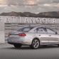 Volkswagen Passat 2012 US version