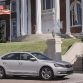 Volkswagen Passat 2012 US version