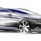 Volkswagen Passat 2015 first official photos