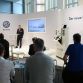 Volkswagen Passat 2015 first official photos