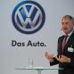 Volkswagen Passat 2015 first official photos