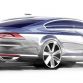 Volkswagen Passat 2015 first official photos