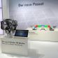 Volkswagen Passat 2015 first official photos