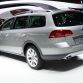 Volkswagen Passat Alltrack 2012 in Tokyo 2011
