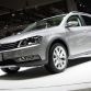 Volkswagen Passat Alltrack 2012 in Tokyo 2011
