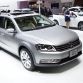 Volkswagen Passat Alltrack 2012 in Tokyo 2011