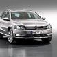 Volkswagen Passat Alltrack 2012
