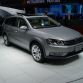 Volkswagen Passat Alltrack 2012 in Tokyo 2011