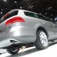 Volkswagen Passat Alltrack 2012 in Tokyo 2011
