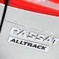 Volkswagen Passat Alltrack 2012 in Tokyo 2011