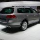 Volkswagen Passat Alltrack 2012 in Tokyo 2011