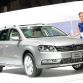Volkswagen Passat Alltrack 2012 in Tokyo 2011