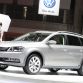 Volkswagen Passat Alltrack 2012 in Tokyo 2011