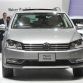 Volkswagen Passat Alltrack 2012 in Tokyo 2011