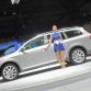 Volkswagen Passat Alltrack 2012 in Tokyo 2011