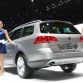Volkswagen Passat Alltrack 2012 in Tokyo 2011