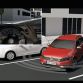Volkswagen Passat Alltrack 2012