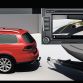 Volkswagen Passat Alltrack 2012