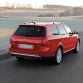 Volkswagen Passat Alltrack 2012