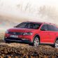 Volkswagen Passat Alltrack 2012