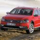 Volkswagen Passat Alltrack 2012