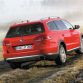 Volkswagen Passat Alltrack 2012