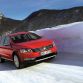 Volkswagen Passat Alltrack 2012