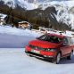 Volkswagen Passat Alltrack 2012