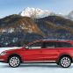Volkswagen Passat Alltrack 2012
